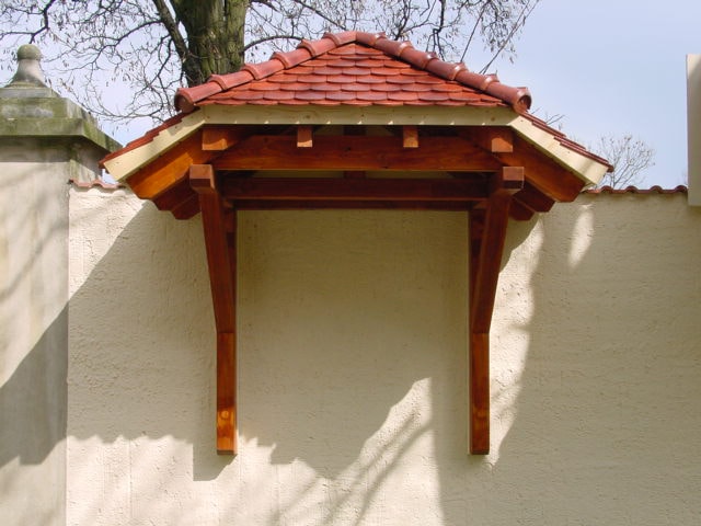 Carport Holzbau Leipzig